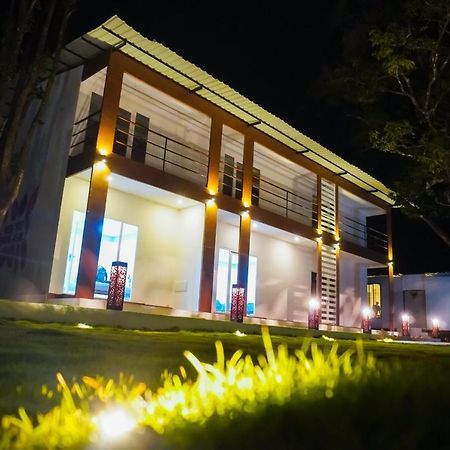 Suyog Eco Farm Villa Agonda Exterior photo